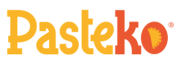 Pasteko Logo de Pasteko